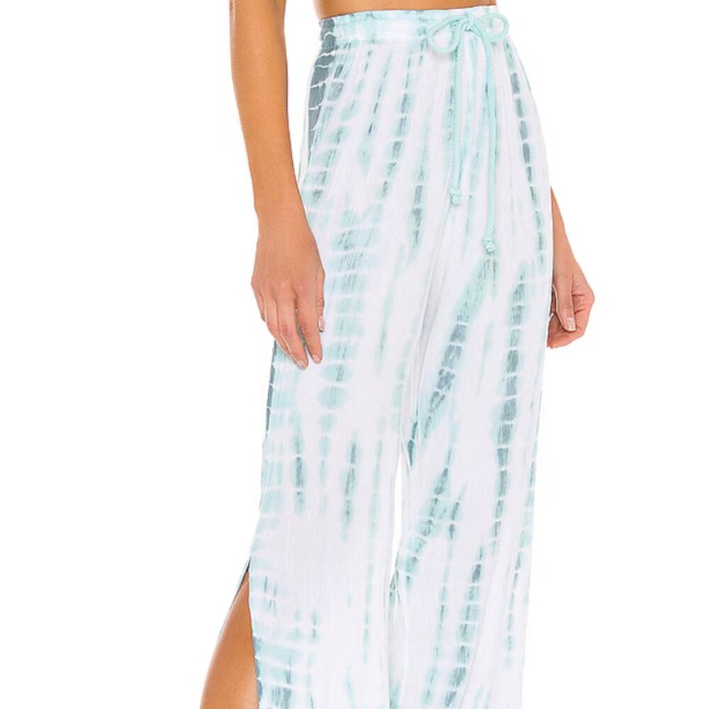Heatwave Pant Set - Picture 2 of 9
